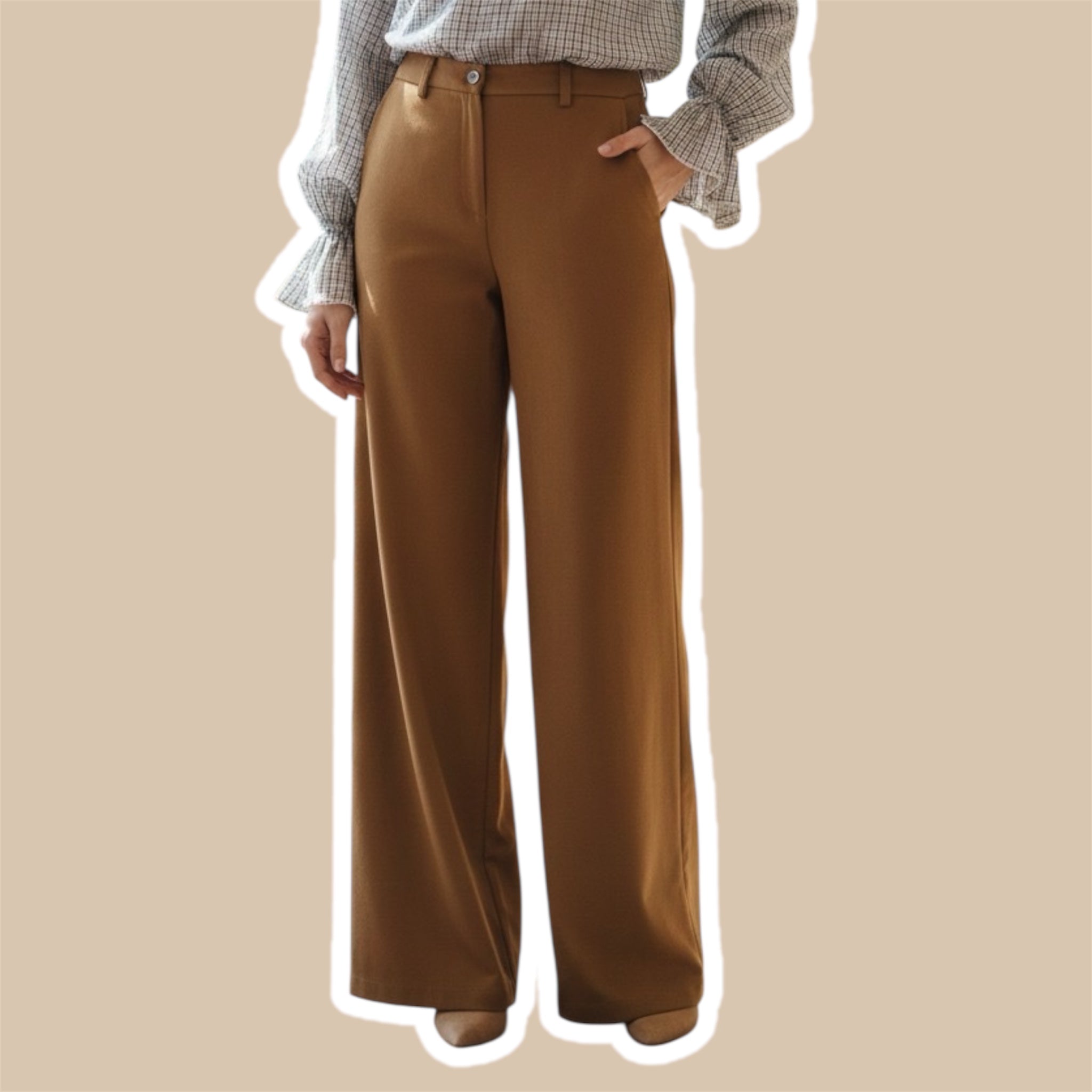Pantalone donna NANEBI