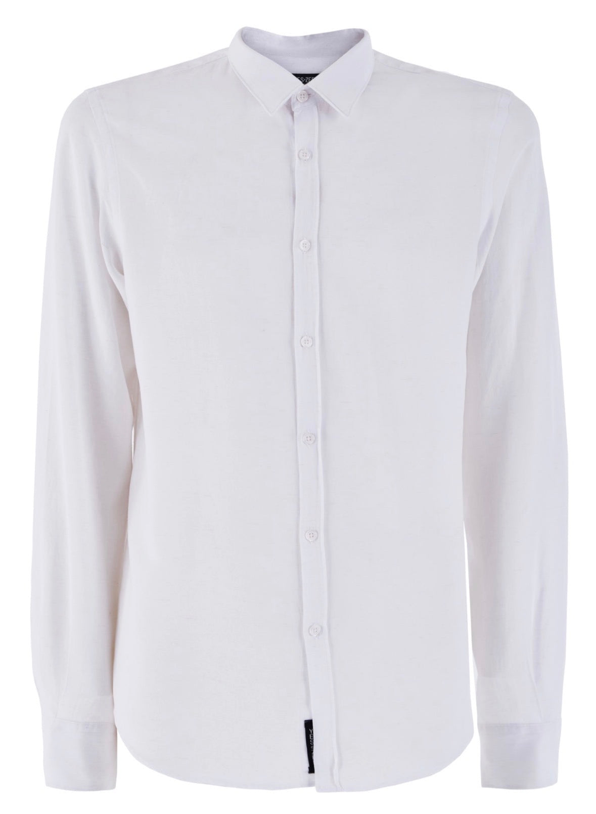 Camicia uomo misto Lino YES ZEE