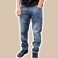 Jeans uomo Michaele KLIXS JEANS