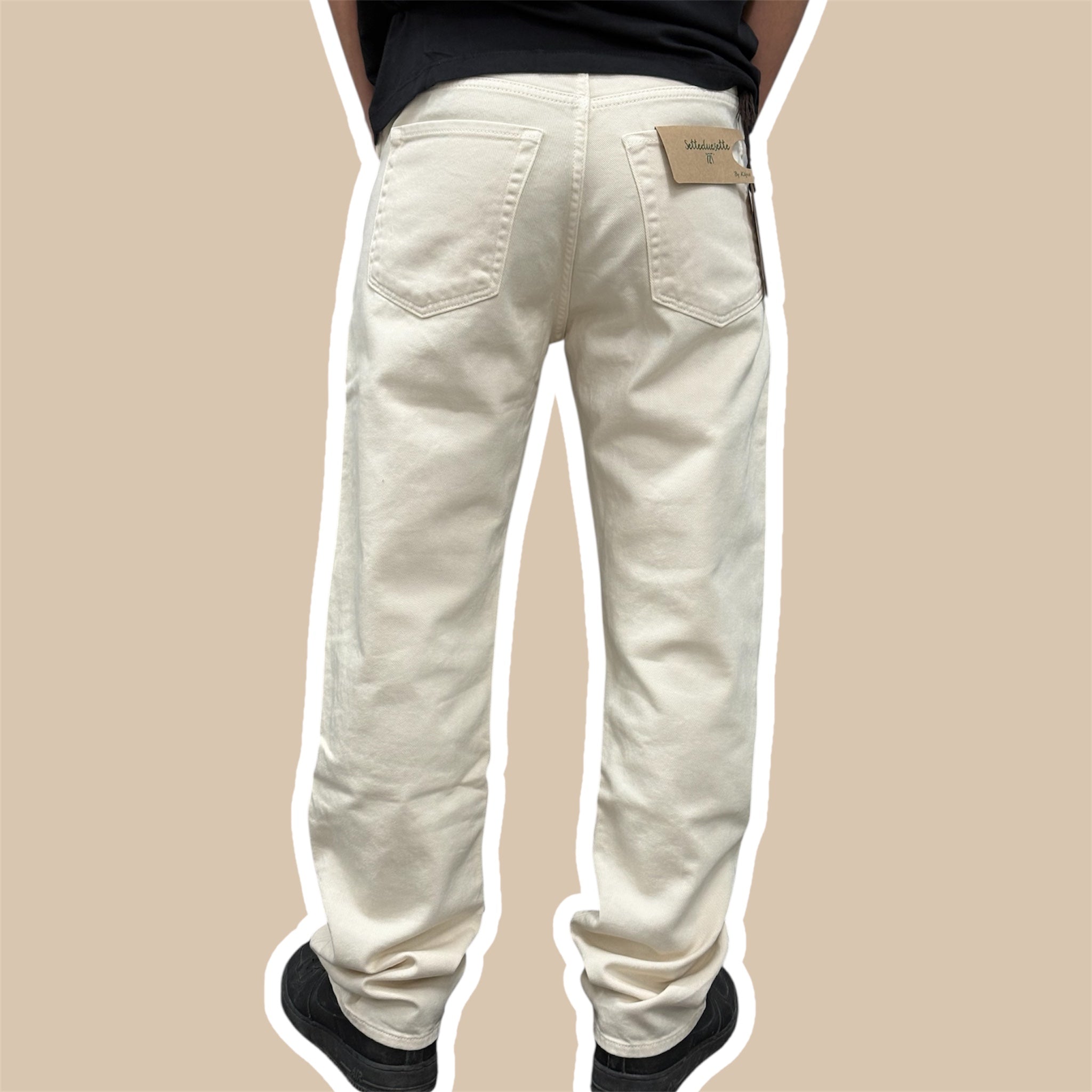 Jeans uomo Mark KLIXS JEANS