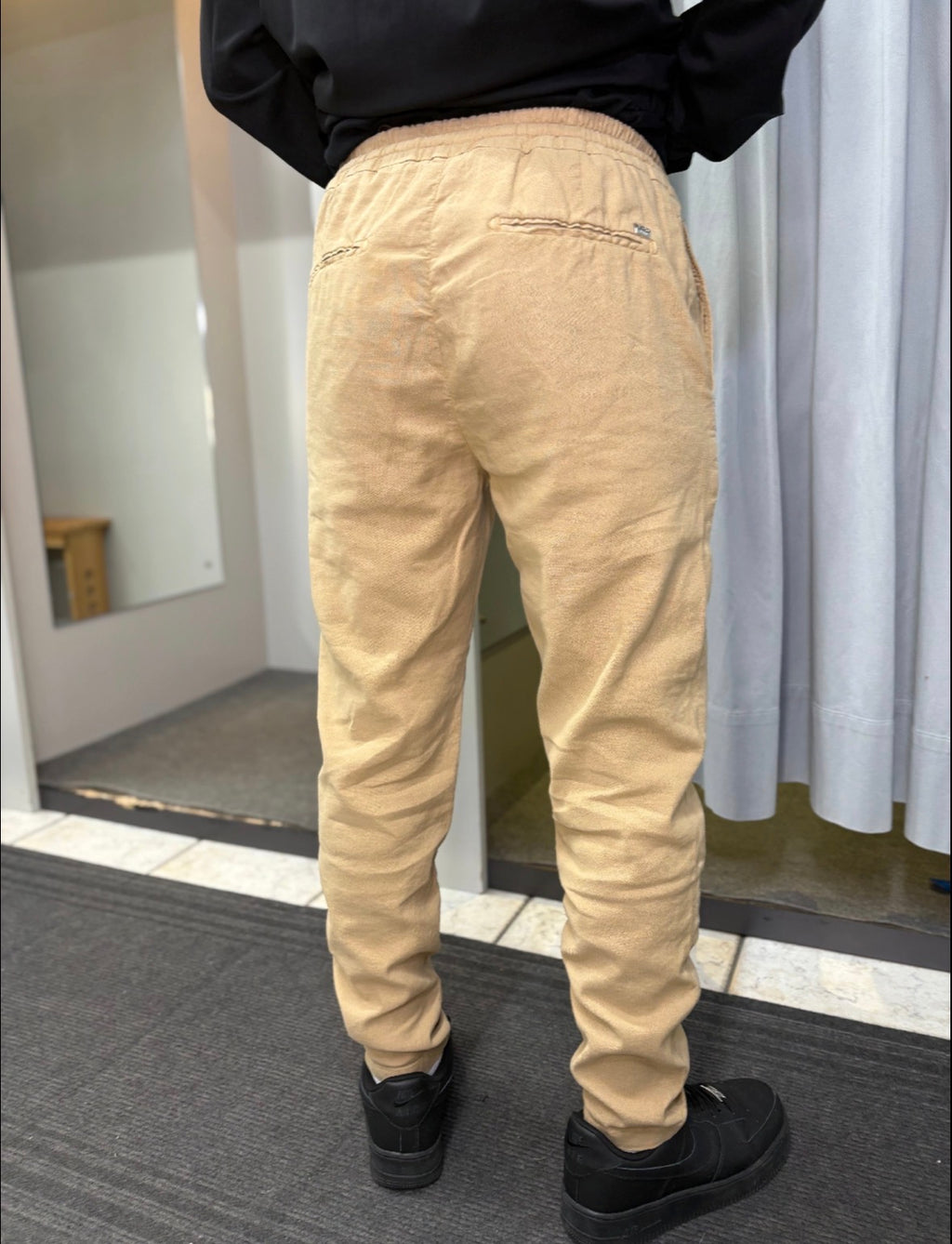 Pantalaccio uomo KLIXS JEANS