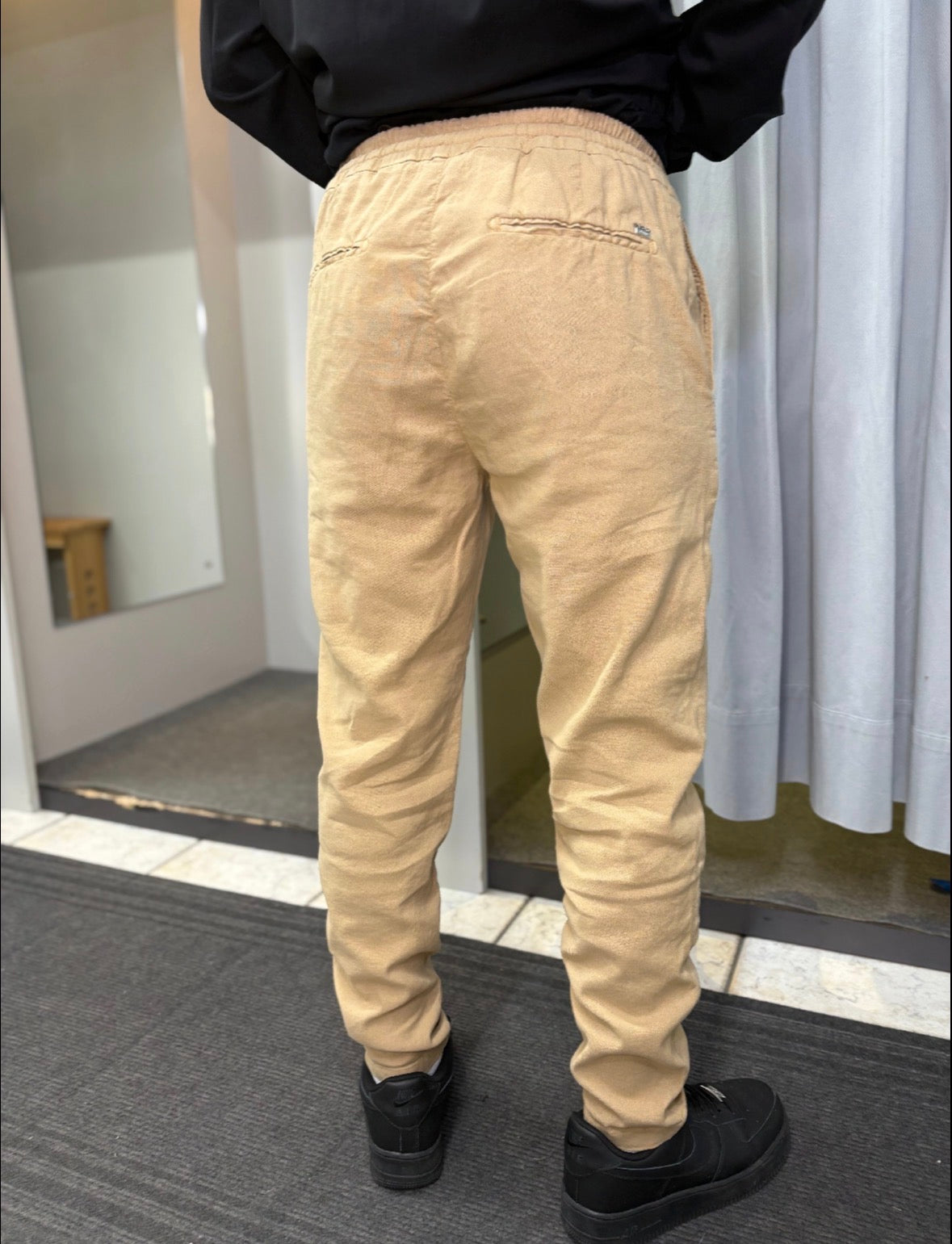 Pantalaccio uomo KLIXS JEANS