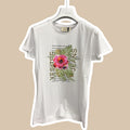 T-shirt donna m/c YES ZEE