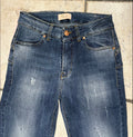 Jeans donna Sonia KLIXS JEANS