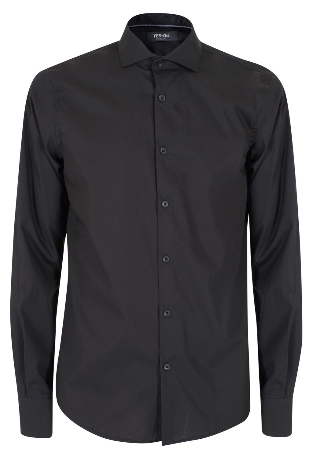Camicia uomo basic YES ZEE