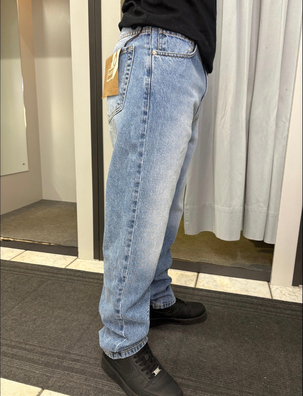 Jeans uomo Mark KLIXS JEANS