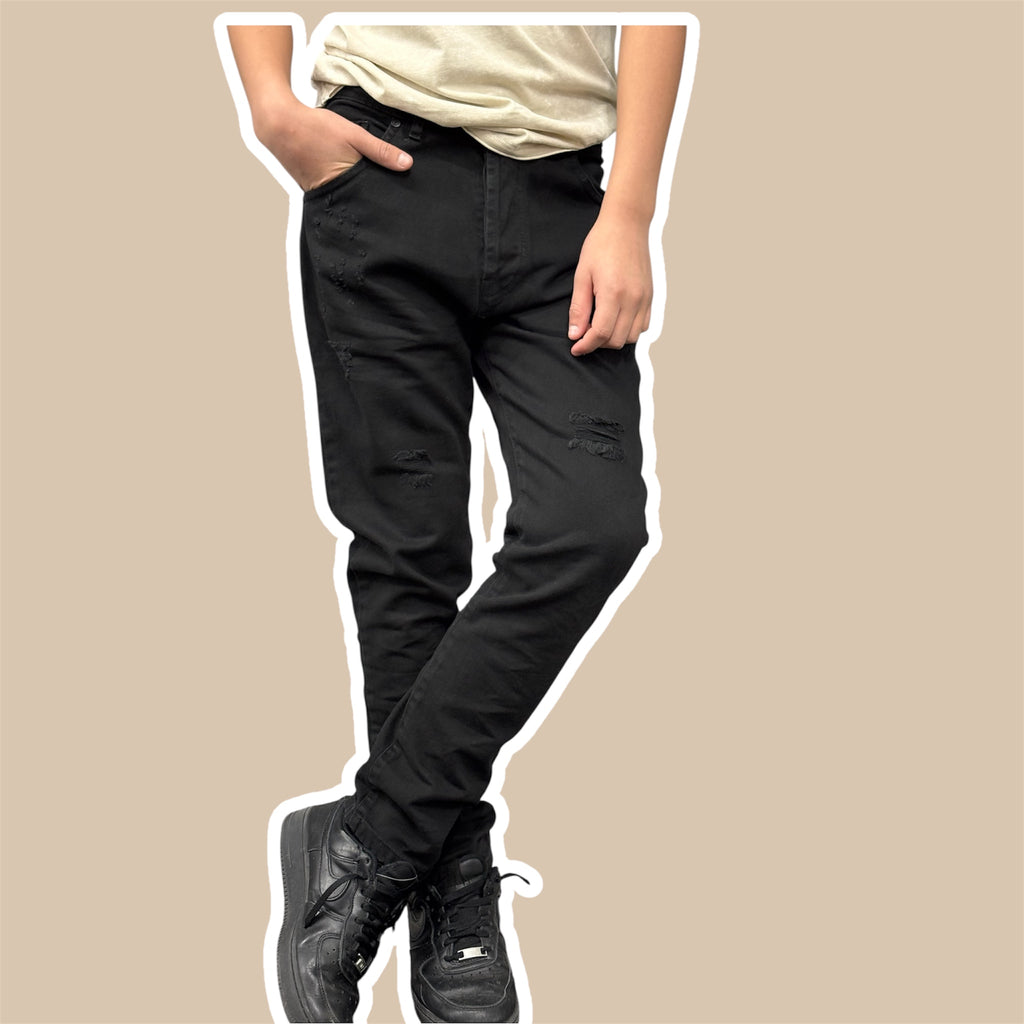 Jeans uomo Kevin KLIXS JEANS