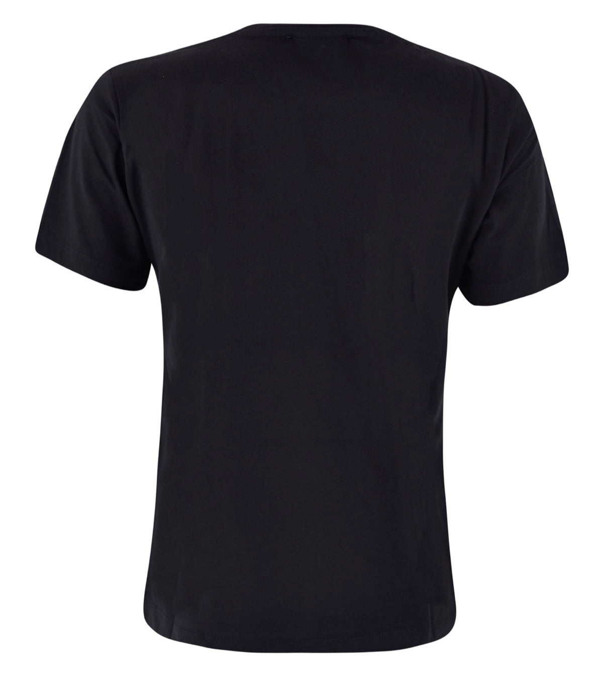 T-shirt donna scatoletta logo YES ZEE