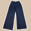 Jeans donna palazzo KLIXS JEANS
