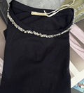 T-shirt donna gioiello YES ZEE
