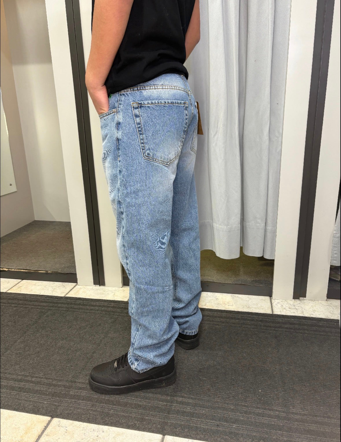 Jeans uomo Mark KLIXS JEANS