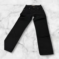 Jeans donna tinta unita Regular fit KLIXS JEANS