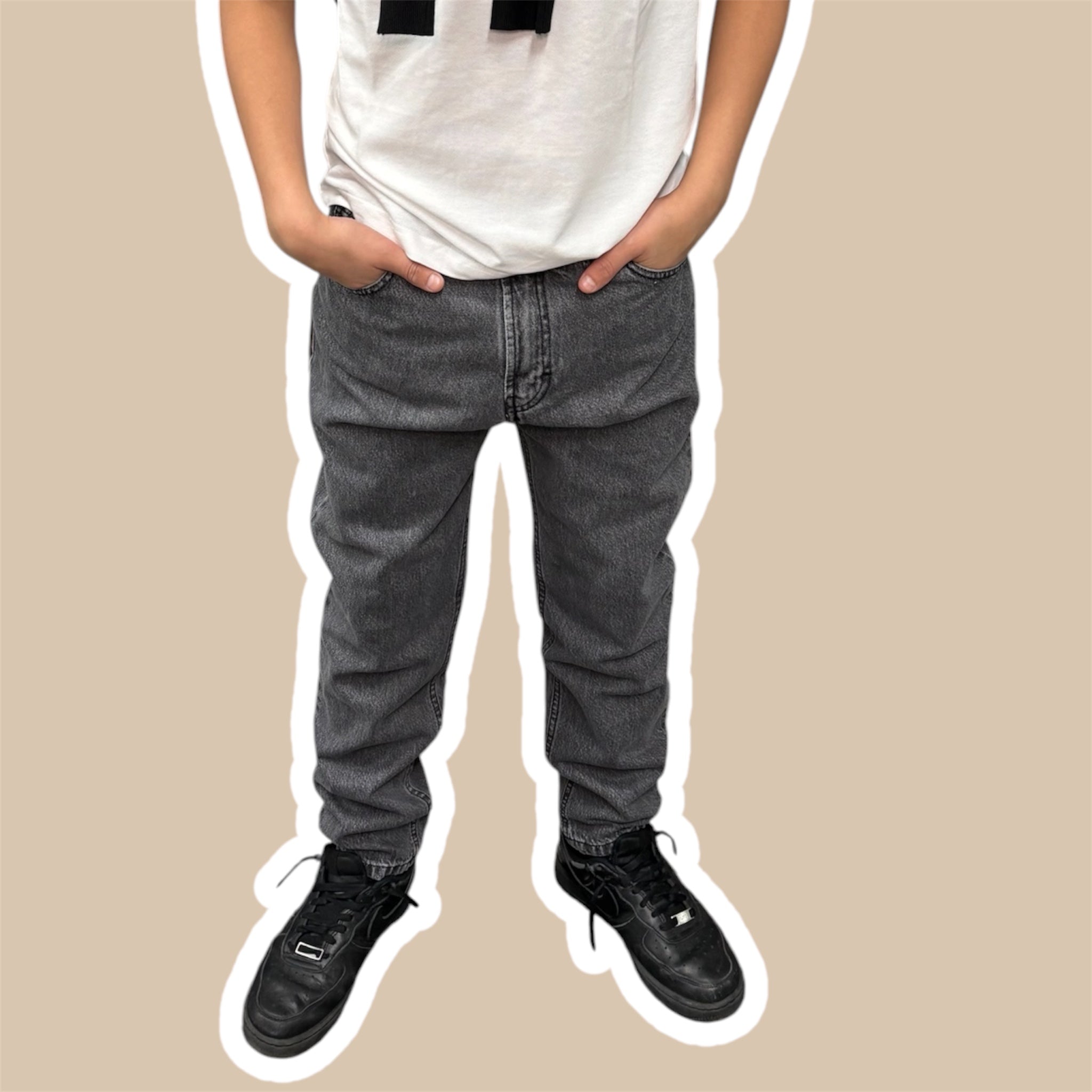 Jeans uomo Kevin KLIXS JEANS