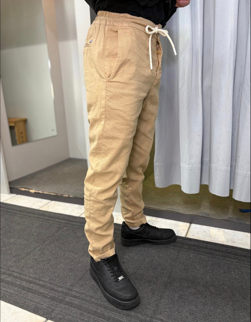 Pantalaccio uomo KLIXS JEANS