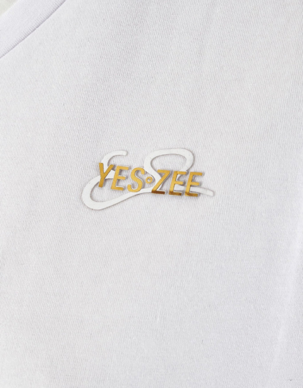T-shirt donna coulisse YES ZEE