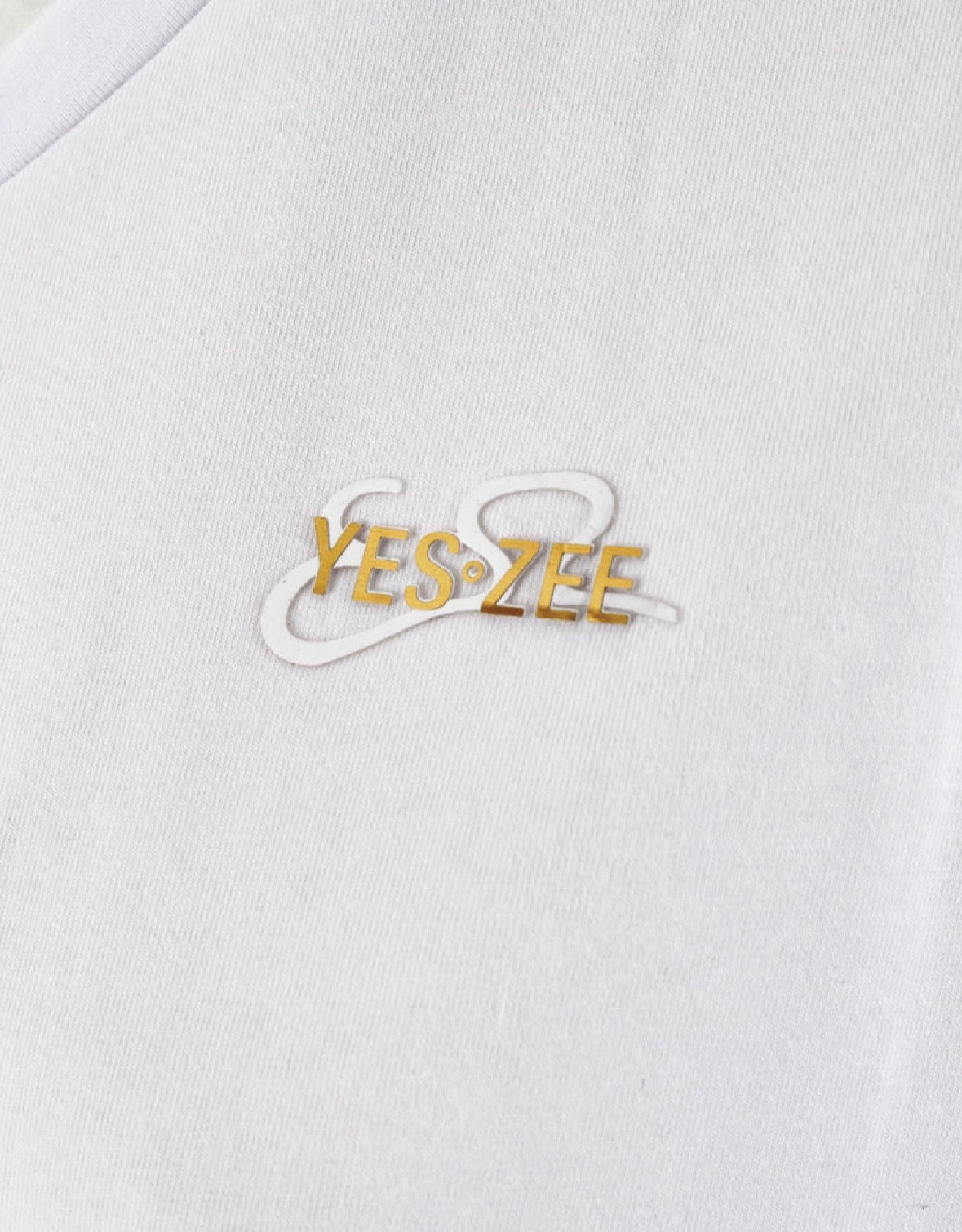 T-shirt donna coulisse YES ZEE
