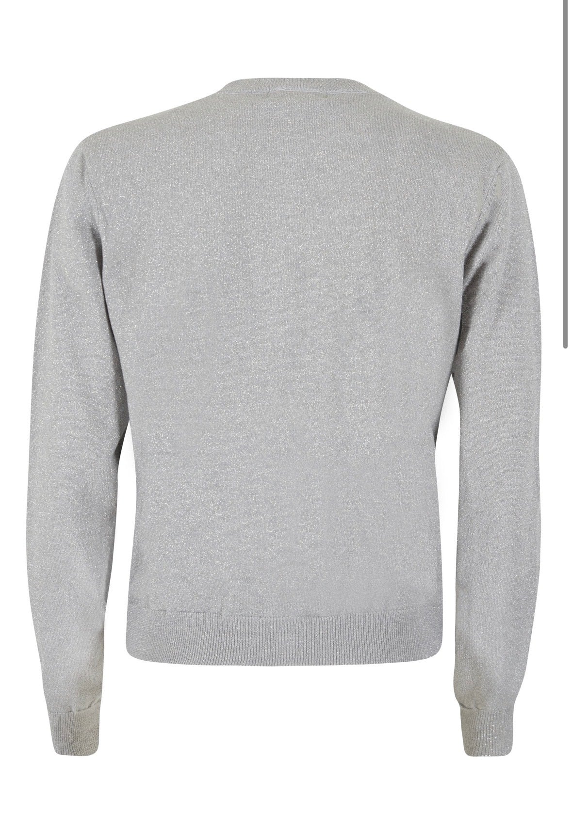 Cardigan donna lurex YES ZEE