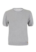 Maglia donna manica corta lurex YES ZEE