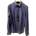Camicia uomo misto Lino YES ZEE