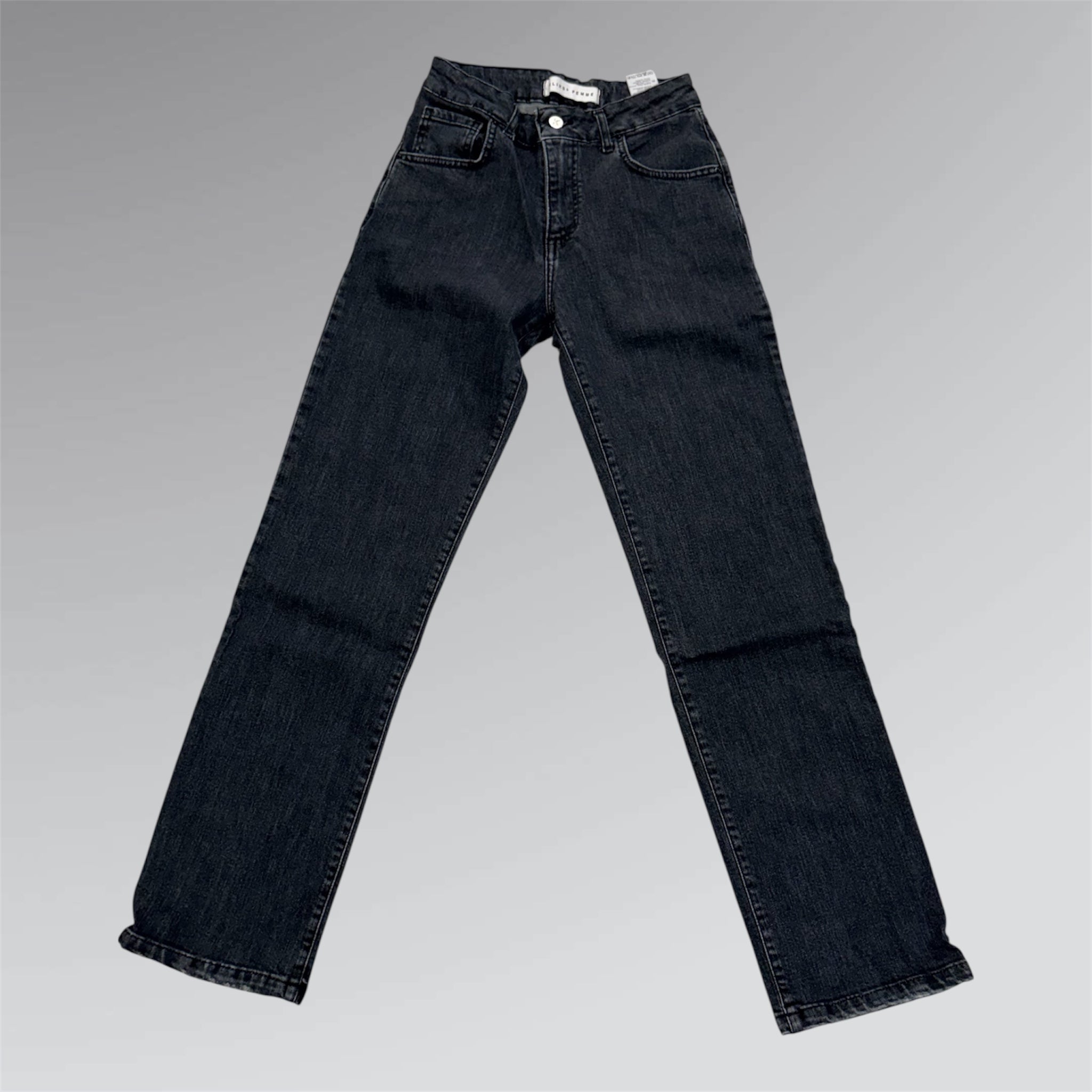 Jeans donna Regularfit Klixs jeans