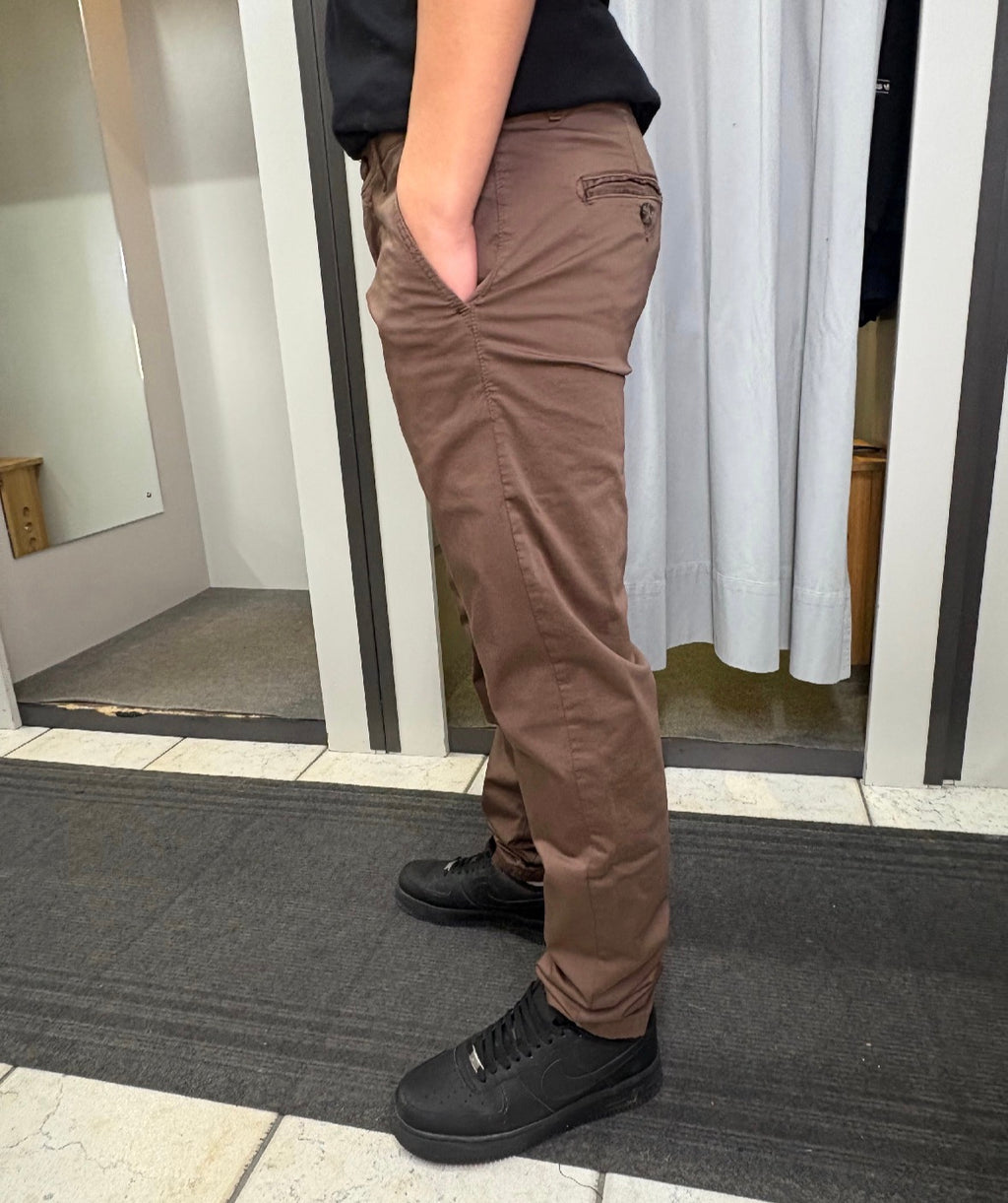 Pantalone uomo Gian KLIXS JEANS