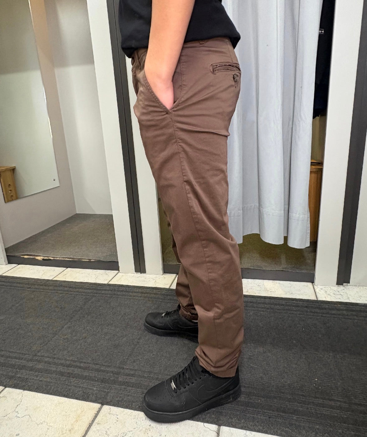 Pantalone uomo Gian KLIXS JEANS