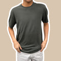 Maglia uomo manica corta YES ZEE