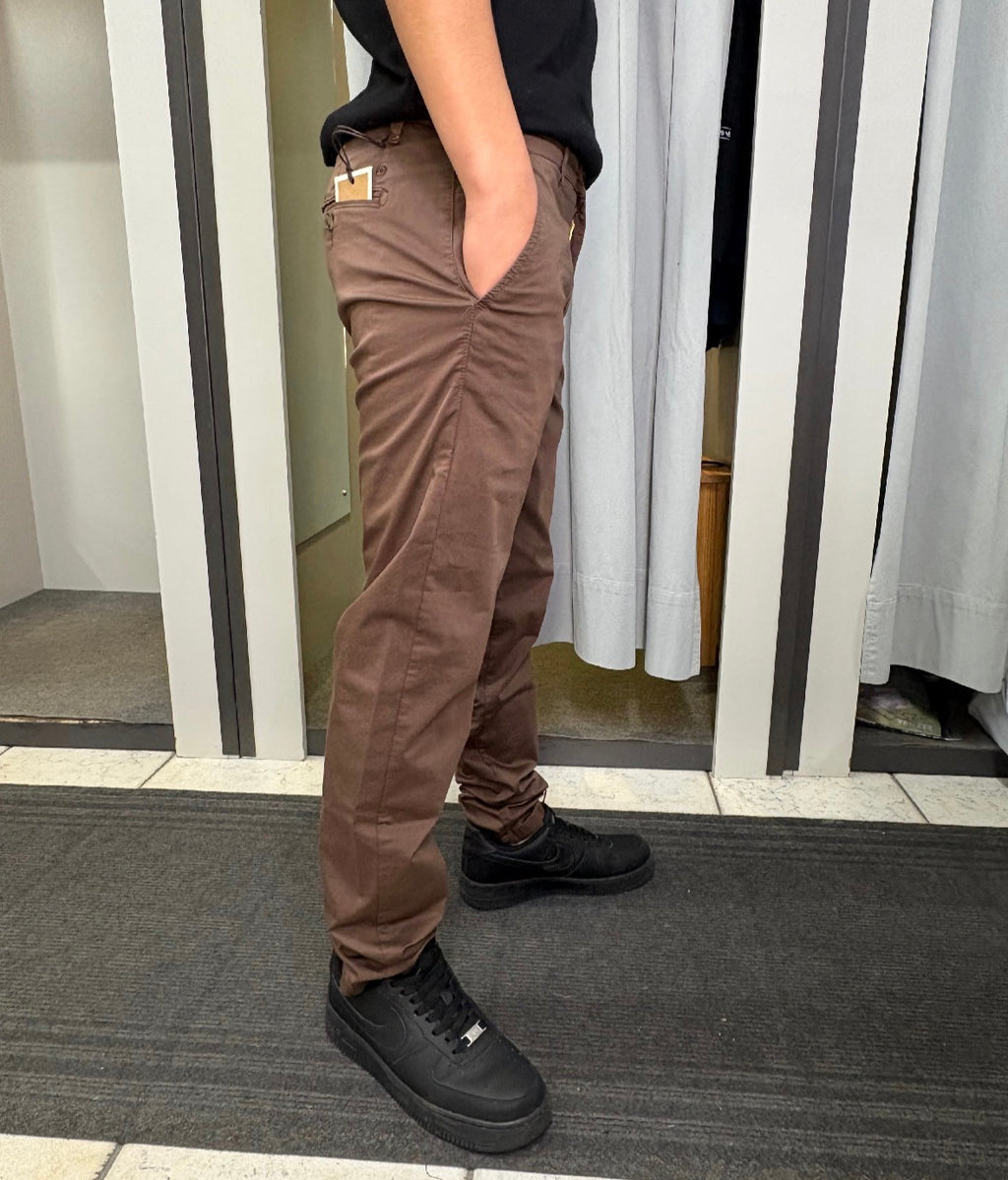 Pantalone uomo Gian KLIXS JEANS