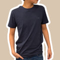 T-shirt uomo basica YZ