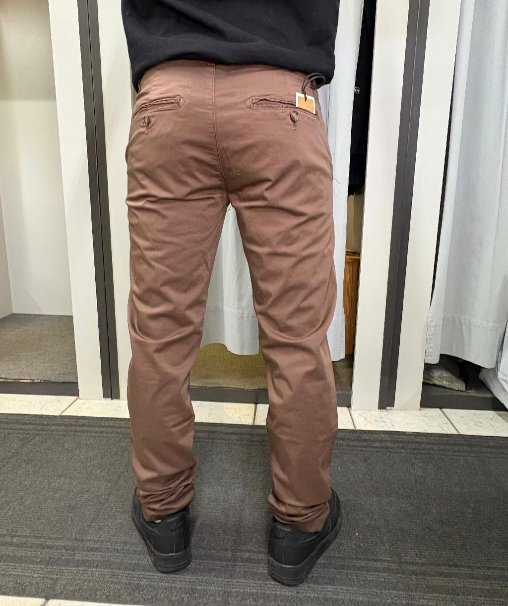 Pantalone uomo Gian KLIXS JEANS