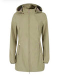 Giubbino donna sciancrato YES ZEE