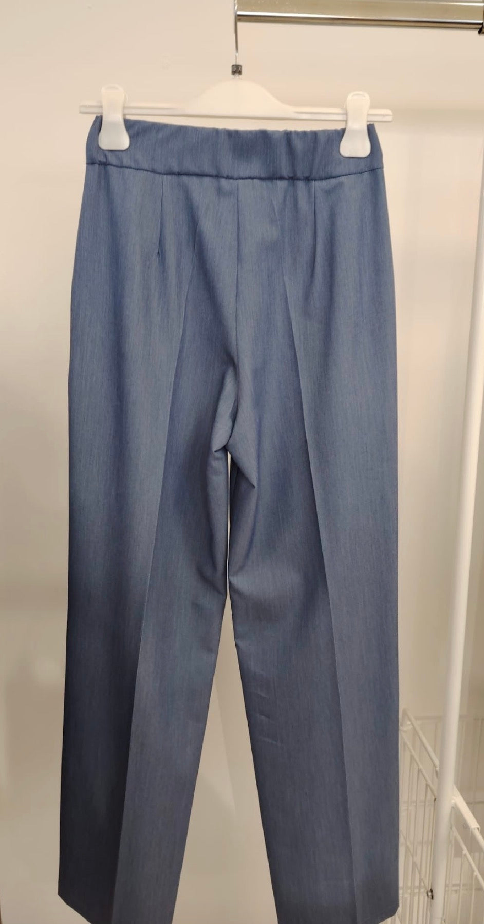 Pantalone donna palazzo NANEBI