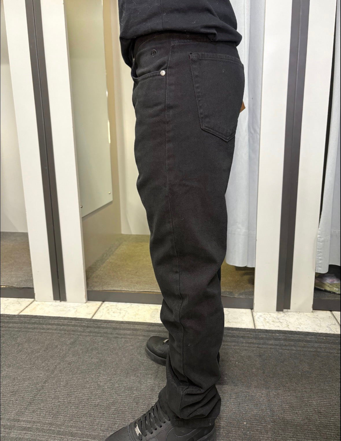 Jeans uomo Spot KLIXS JEANS