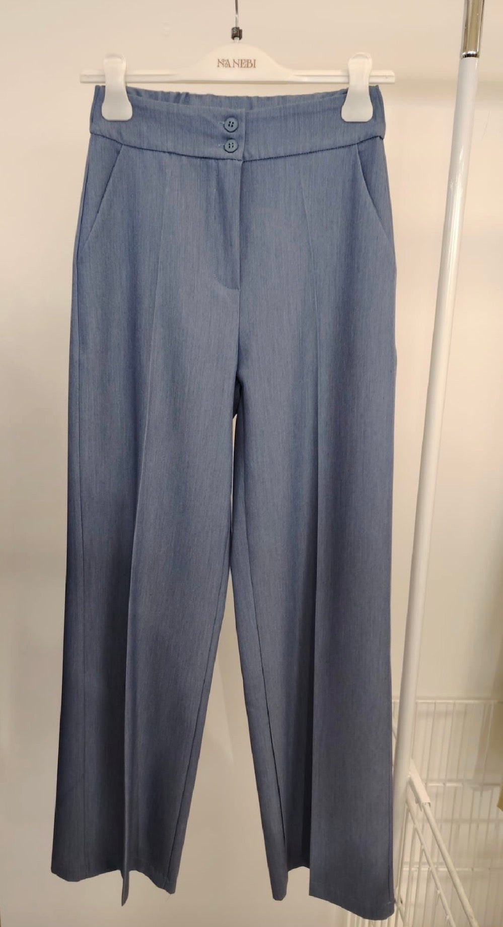 Pantalone donna palazzo NANEBI