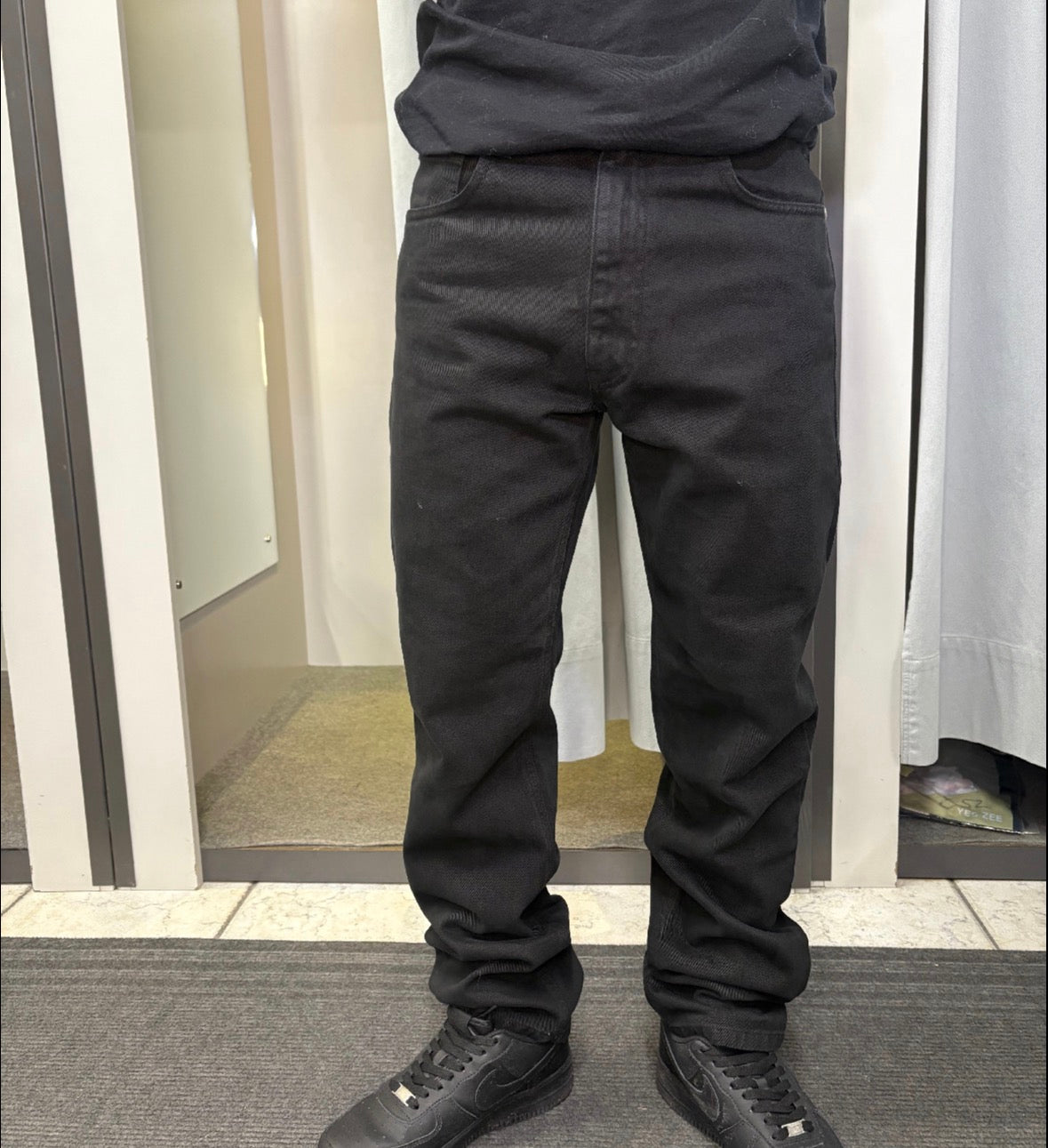 Jeans uomo Spot KLIXS JEANS