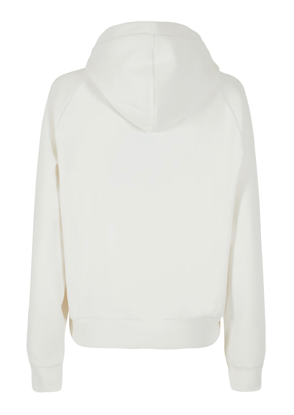 Felpa donna chiusa con cappuccio YES ZEE