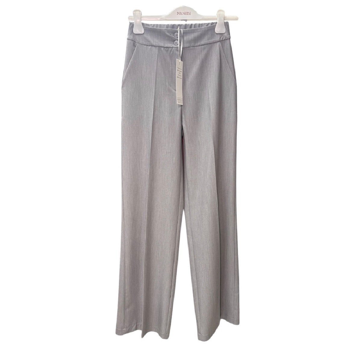 Pantalone donna palazzo NANEBI