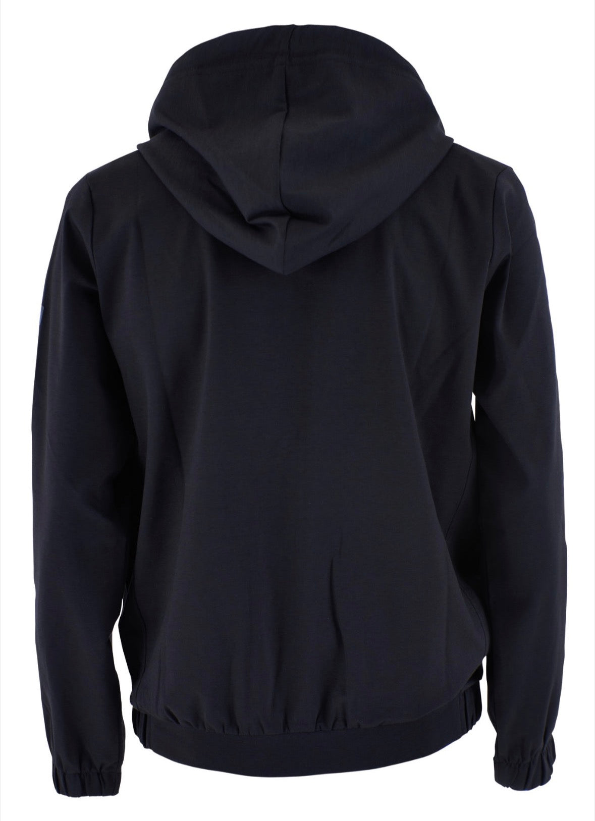 Felpa uomo zip intera YES ZEE