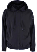 Felpa uomo zip intera YES ZEE