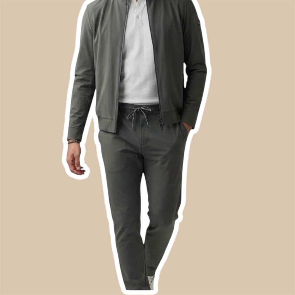 Pantalone uomo super light YES ZEE