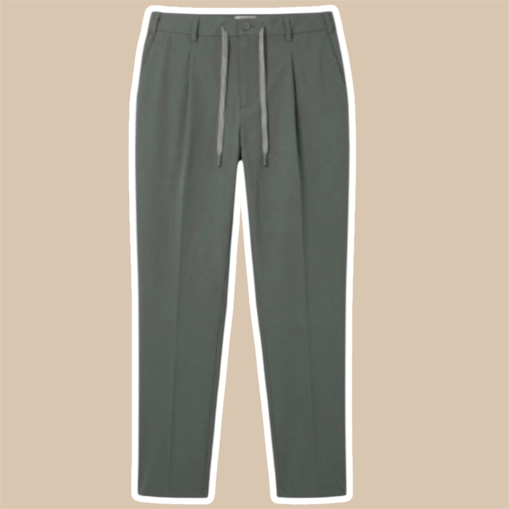 Pantalone uomo super light YES ZEE
