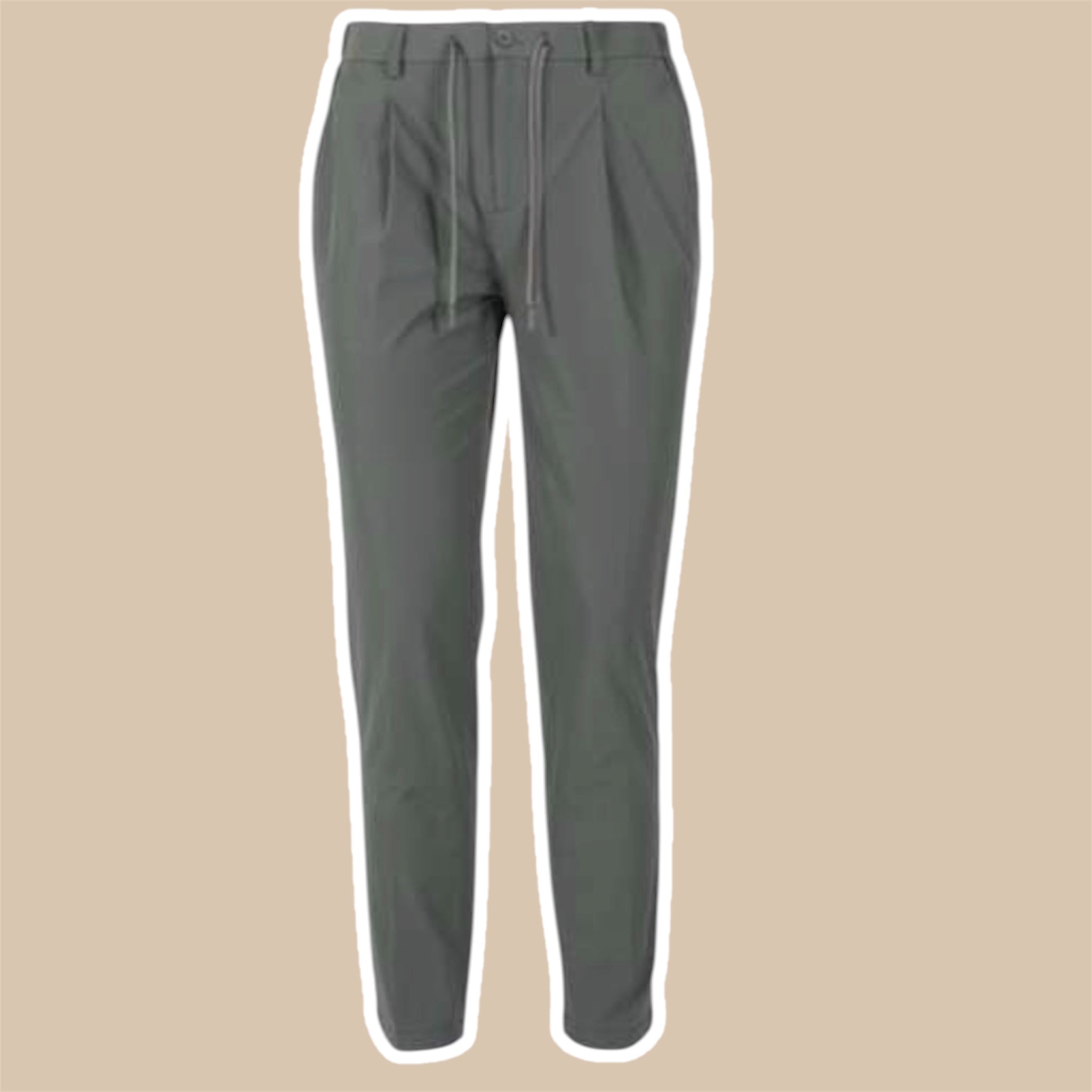 Pantalone uomo super light YES ZEE