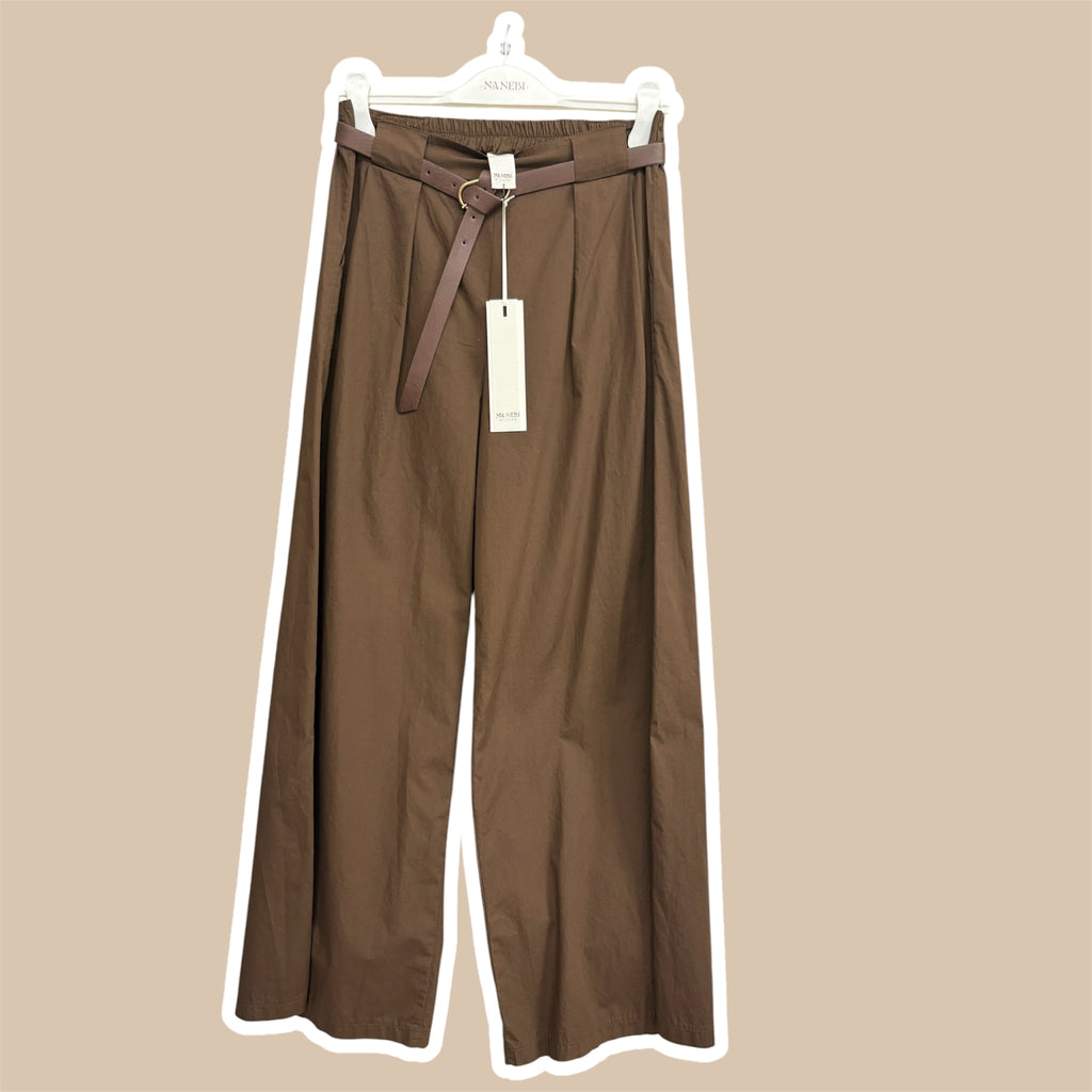 Pantalone donna palazzo NANEBI