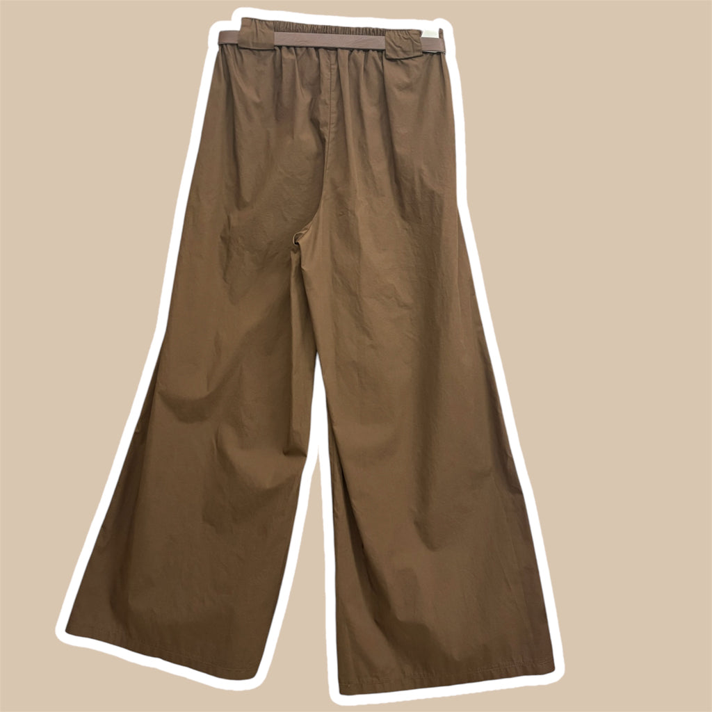 Pantalone donna palazzo NANEBI