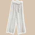Pantalone donna palazzo NANEBI