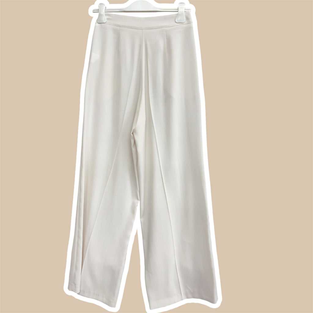 Pantalone donna palazzo NANEBI