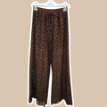 Pantalone donna sangallo NANEBI