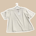 T-shirt donna over NHEBYNÀ