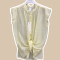 Camicietta donna aletta lyocell NANEBI