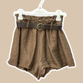 Short donna elastico NANEBI